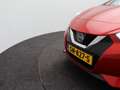 Nissan Micra 0.9 IG-T Acenta | Navigatie | Bluethooth | Airco Rood - thumbnail 34