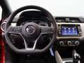 Nissan Micra 0.9 IG-T Acenta | Navigatie | Bluethooth | Airco Rood - thumbnail 9