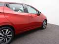 Nissan Micra 0.9 IG-T Acenta | Navigatie | Bluethooth | Airco Rood - thumbnail 38