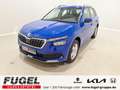 Skoda Kamiq 1.0 TSI Ambition LED|Navi|SHZ|Klima Blau - thumbnail 1