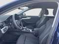 Audi A4 40 TFSI S-tronic S line LED Virtual Coc Blau - thumbnail 8