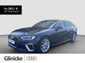 Audi A4 40 TFSI S-tronic S line LED Virtual Coc Blau - thumbnail 1