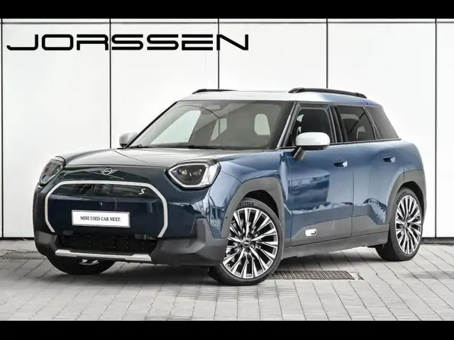 MINI Aceman Pakket XL