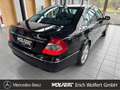 Mercedes-Benz E 200 K Avantgarde Schiebedach aus Nachlass von Privat Noir - thumbnail 5