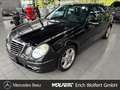 Mercedes-Benz E 200 K Avantgarde Schiebedach aus Nachlass von Privat Noir - thumbnail 1