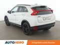Mitsubishi Eclipse Cross 2.2 DI-D Active+ 4WD *ACC*FAB*CAM*360* Weiß - thumbnail 4