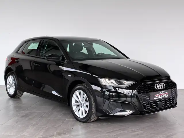 Audi A3 view 7