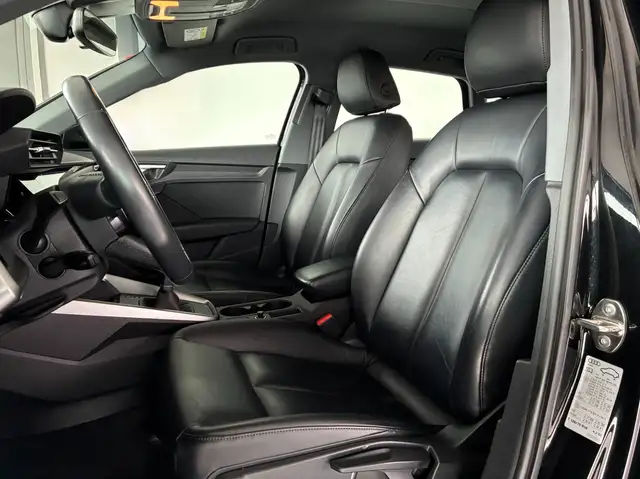 Audi A3 view 15