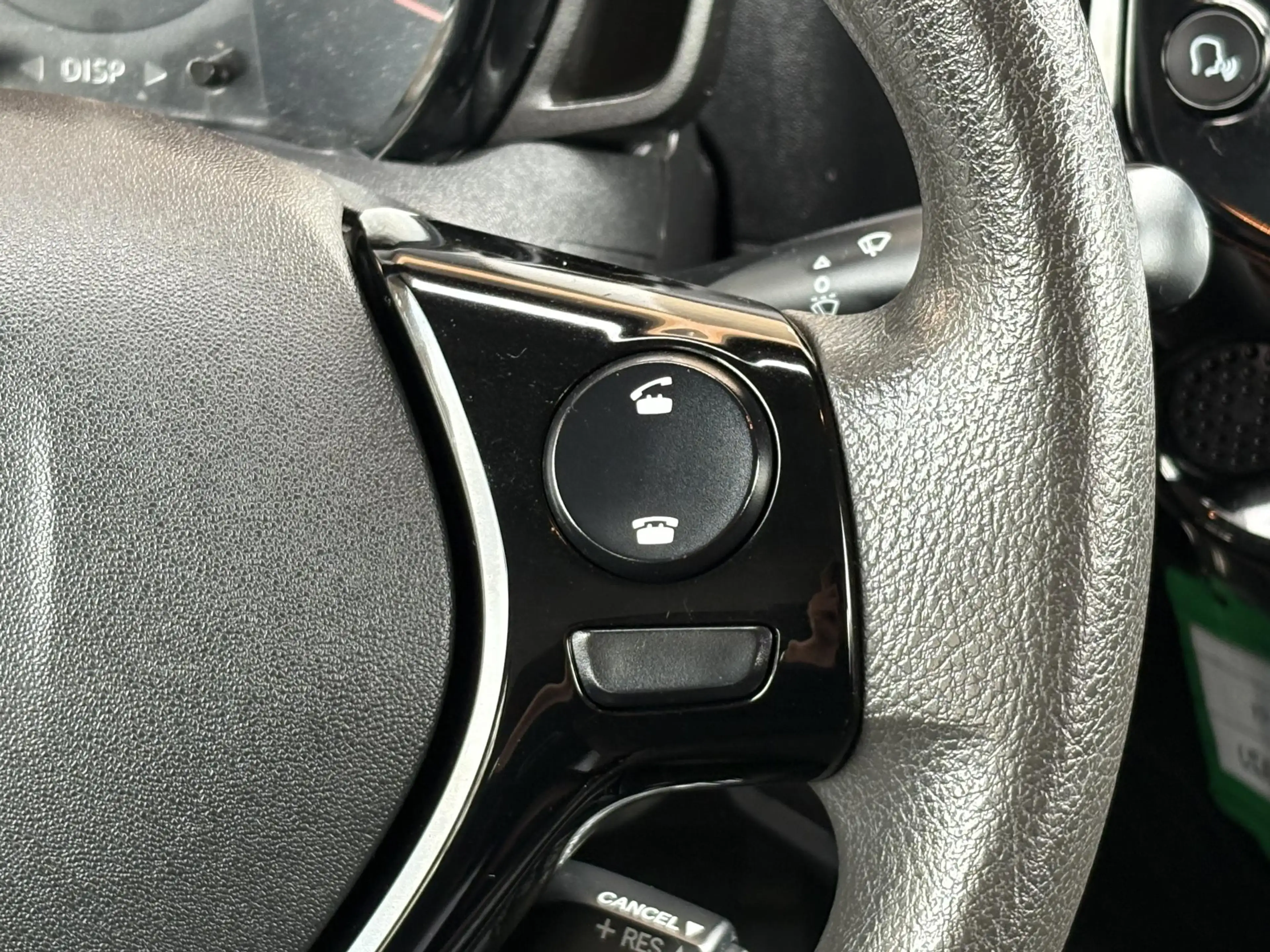Citroen C1 1.0 Feel 5-DEURS AIRCO/CARPLAY/CAMERA/NL-AUTO — photo 15