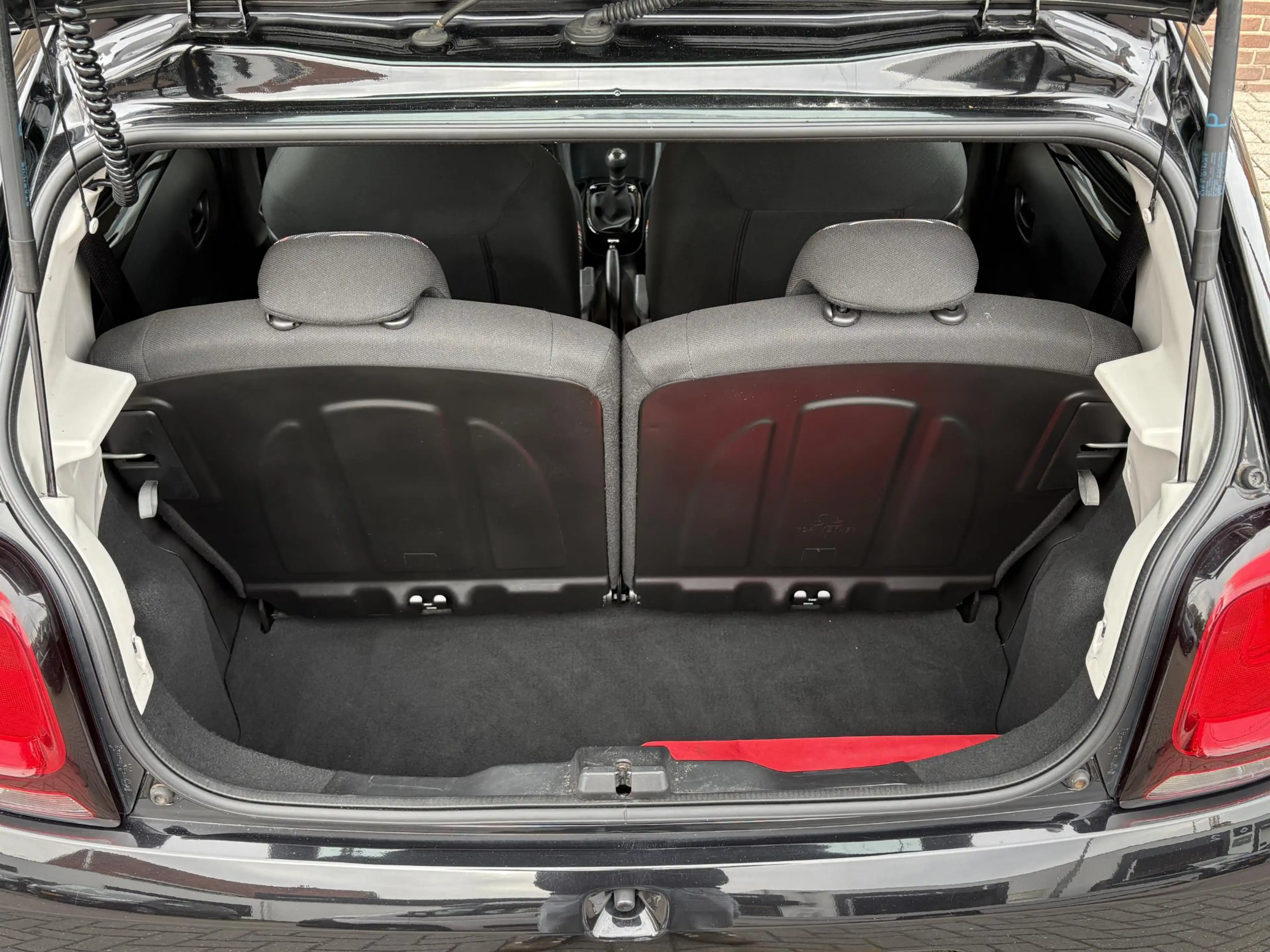 Citroen C1 1.0 Feel 5-DEURS AIRCO/CARPLAY/CAMERA/NL-AUTO — photo 29