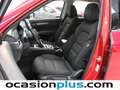 Mazda CX-5 2.2 Skyactiv-D Zenith 2WD 110kW Rojo - thumbnail 14