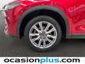 Mazda CX-5 2.2 Skyactiv-D Zenith 2WD 110kW Rojo - thumbnail 37