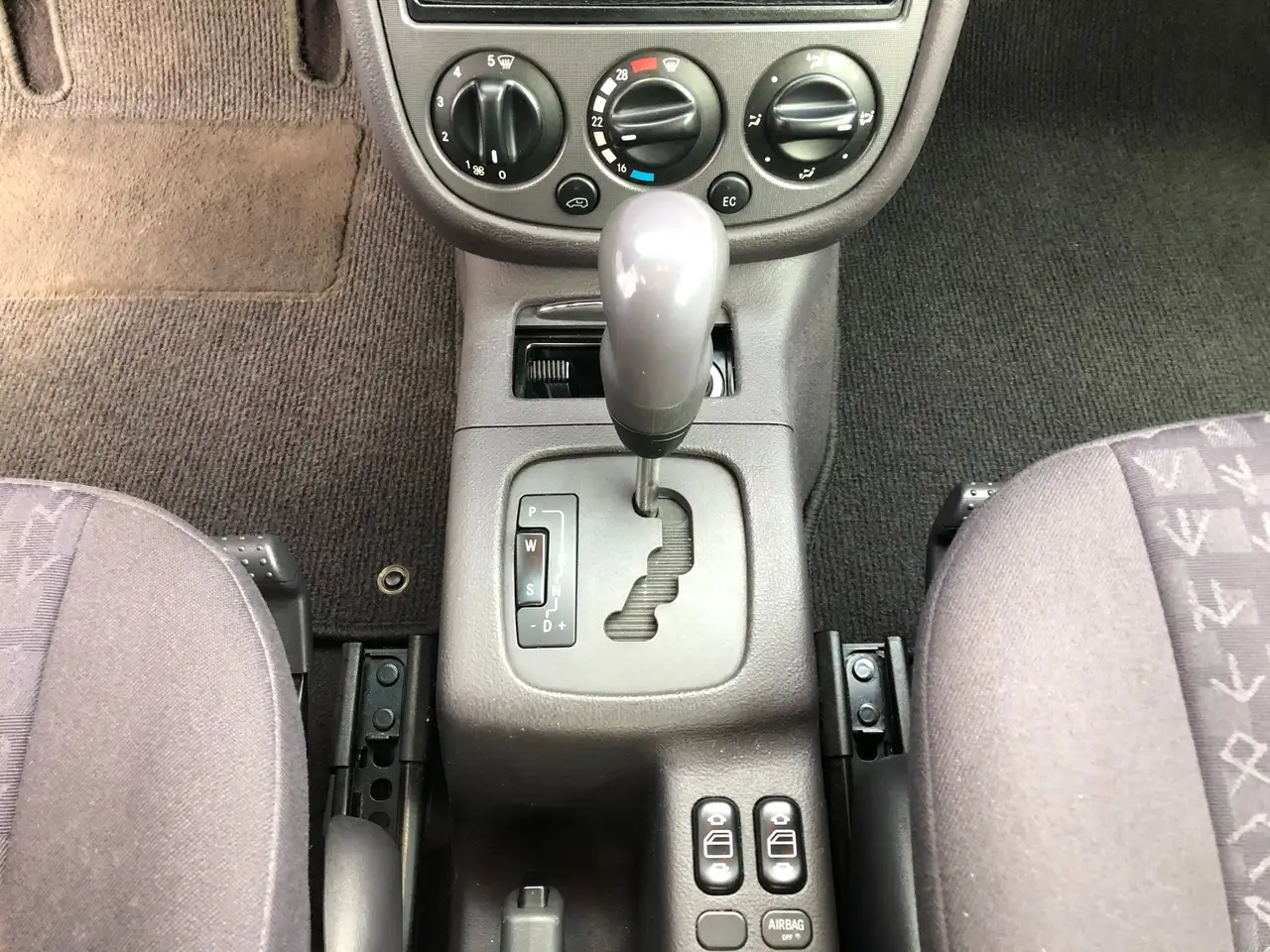 Mercedes-Benz A 170 CDI CLASSIC Automatik*Klima*Regensensor*, foto 12