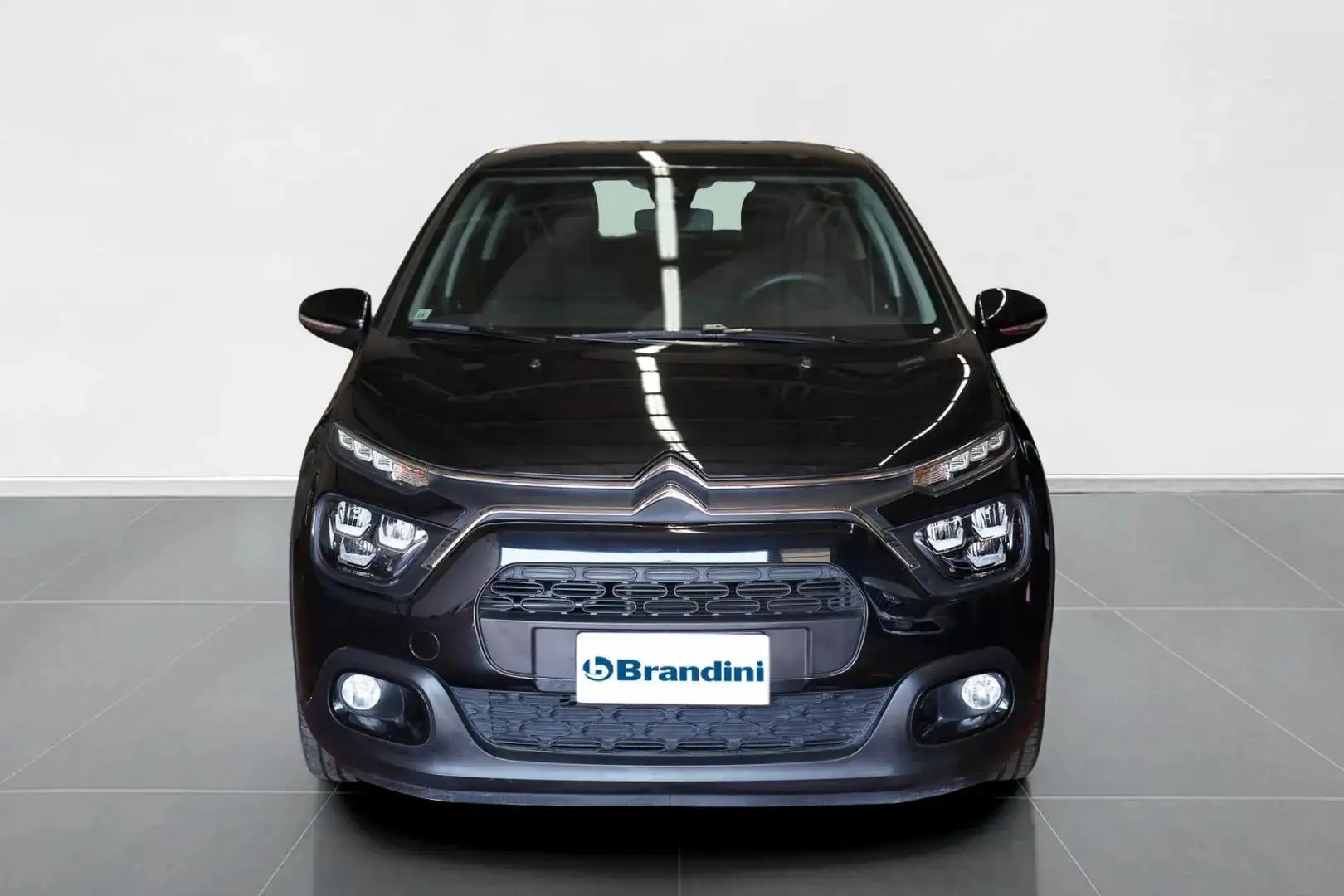 Citroen C3 1.2 PureTech Feel Pack Nero - 2