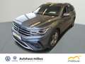 Volkswagen Tiguan Allspace 2.0 TDI Elegance 4Motion*AHK*APP Grau - thumbnail 2