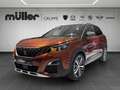 Peugeot 3008 BlueHDi 180 EAT8 GT Braun - thumbnail 1
