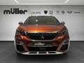 Peugeot 3008 BlueHDi 180 EAT8 GT Braun - thumbnail 3