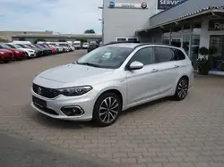 Fiat Tipo Kombi Lounge *U Connect 7 Zoll/PDC/RFK*