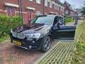 BMW X3 High Exec. AUTOMAAT LEER CAMERA TOPAUTO ! DEALER O Чёрный - thumbnail 2