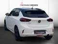 Opel Corsa F 1.2 Elegance *LED*DAB*SHZ*KLIMA-AT* White - thumbnail 4