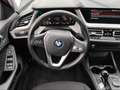 BMW 118 i 5-Türer Aut. Advantage Weiß - thumbnail 8
