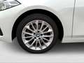 BMW 118 i 5-Türer Aut. Advantage Weiß - thumbnail 4