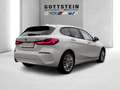 BMW 118 i 5-Türer Aut. Advantage Weiß - thumbnail 12