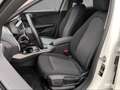 BMW 118 i 5-Türer Aut. Advantage Weiß - thumbnail 6