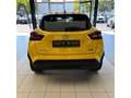 Nissan Juke 1.6 Hybrid Tekna Hybrid Gelb - thumbnail 4