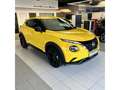 Nissan Juke 1.6 Hybrid Tekna Hybrid Gelb - thumbnail 1