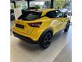 Nissan Juke 1.6 Hybrid Tekna Hybrid Gelb - thumbnail 3