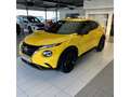 Nissan Juke 1.6 Hybrid Tekna Hybrid Gelb - thumbnail 6