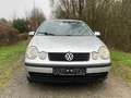 Volkswagen Polo IV Comfortline 1.2l 5Trg. Tüv=01/2026 Klima Silber - thumbnail 2