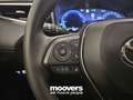 Toyota Corolla Cross 2.0 Hybrid 197 CV E-CVT Lounge Gris - thumbnail 14