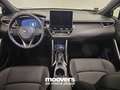 Toyota Corolla Cross 2.0 Hybrid 197 CV E-CVT Lounge Gris - thumbnail 8