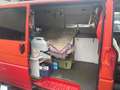 Volkswagen T4 Eurovan LR 1,9 TDI Rot - thumbnail 6