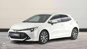 122h Design MY22