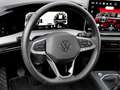 Volkswagen Golf VIII Life 1.5 TSI LED/NAVI/AHK/ACC/GJR Noir - thumbnail 8