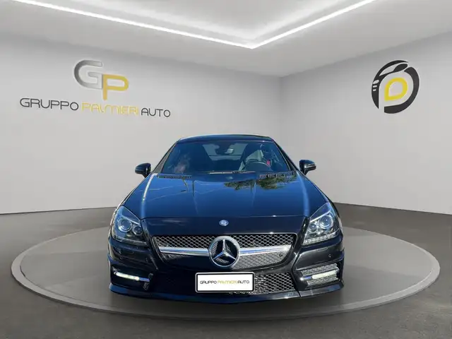 Mercedes-Benz SLK 250 SLK Roadster - R172 (cgi be) Sport auto