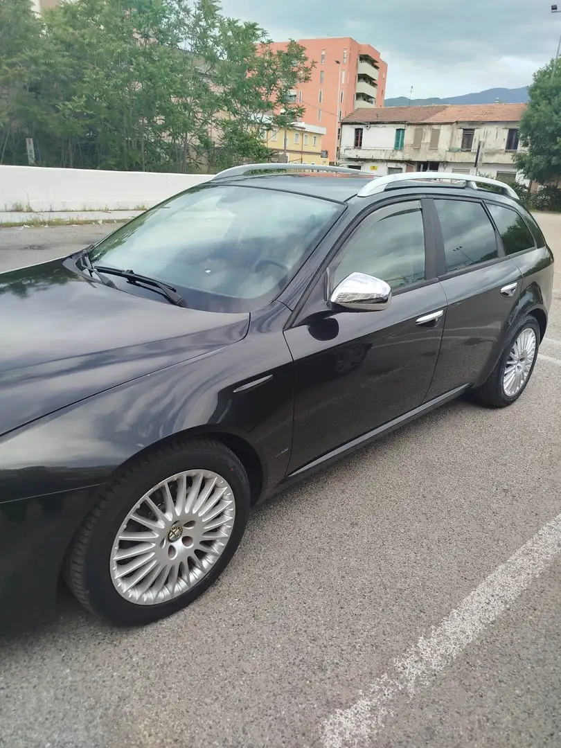 Alfa Romeo 159 SW 1.9 jtdm 16v Progression 150cv - 2