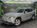 BMW X1 (E84) SDRIVE18DA 143CH XLINE Gris - thumbnail 1