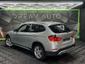 BMW X1 (E84) SDRIVE18DA 143CH XLINE Gris - thumbnail 4