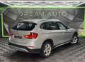 BMW X1 (E84) SDRIVE18DA 143CH XLINE Gris - thumbnail 2