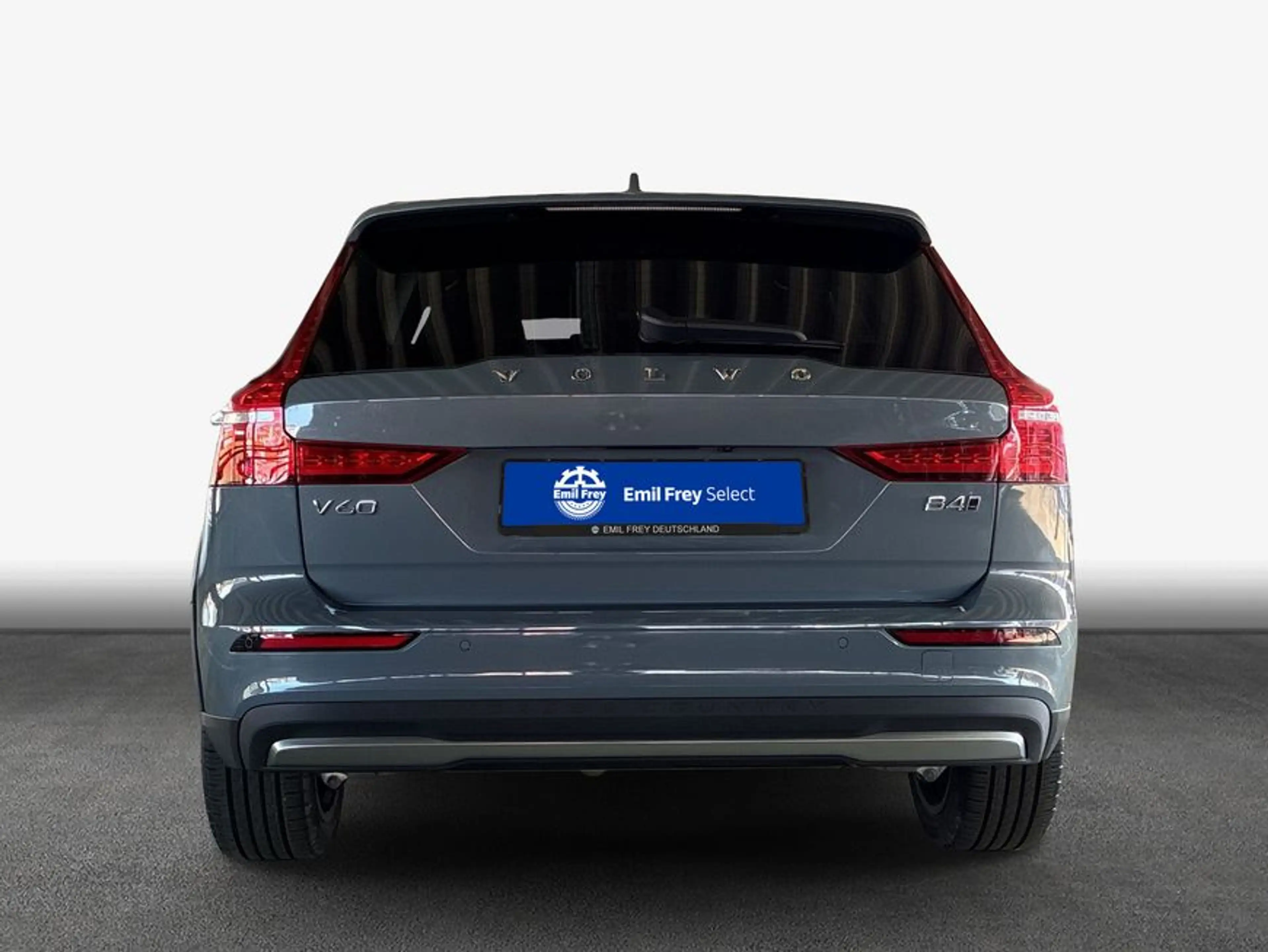 Volvo V60 Cross Country V60 Cross Country B4 D AWD Ultimate — photo 7