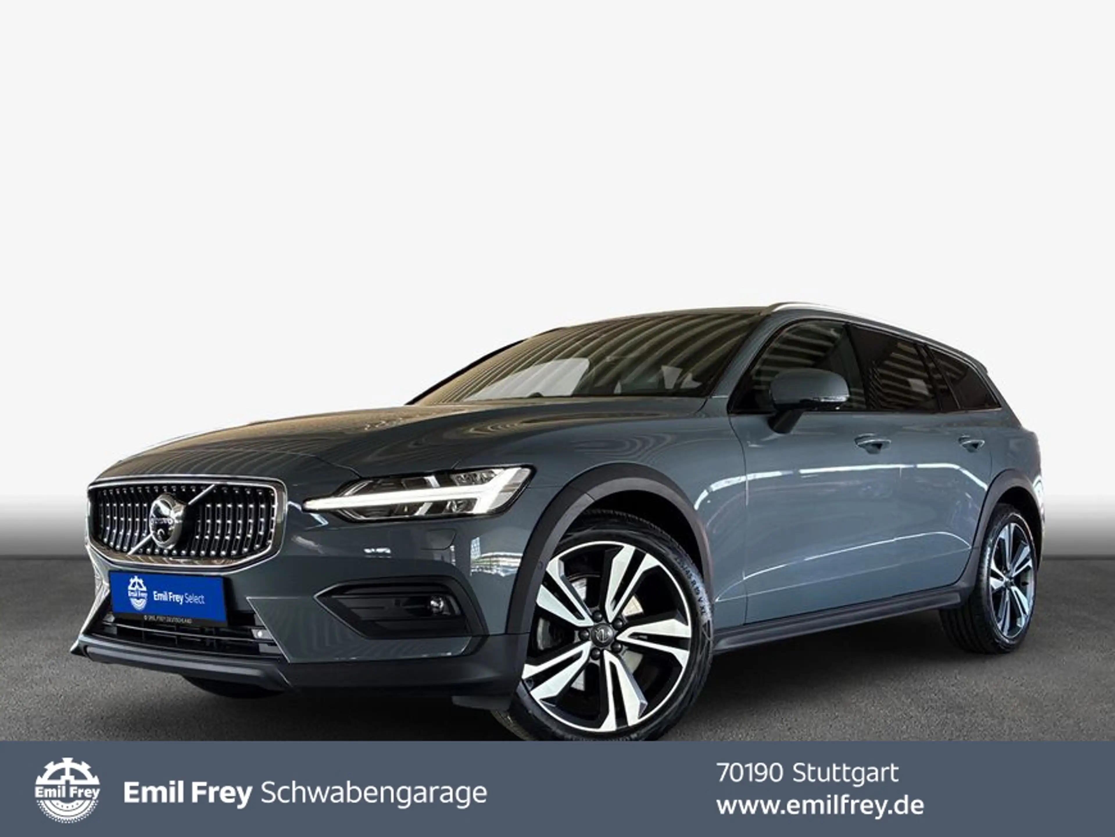 Volvo V60 Cross Country V60 Cross Country B4 D AWD Ultimate