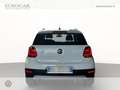 Volkswagen Polo Cross 5p 1.4 tdi bm cross dsg Wit - thumbnail 5