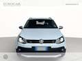 Volkswagen Polo Cross 5p 1.4 tdi bm cross dsg Wit - thumbnail 4