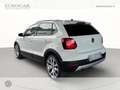 Volkswagen Polo Cross 5p 1.4 tdi bm cross dsg Wit - thumbnail 3