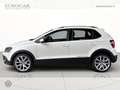 Volkswagen Polo Cross 5p 1.4 tdi bm cross dsg Wit - thumbnail 2