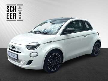 500 Hybrid LaPrima Hatchback